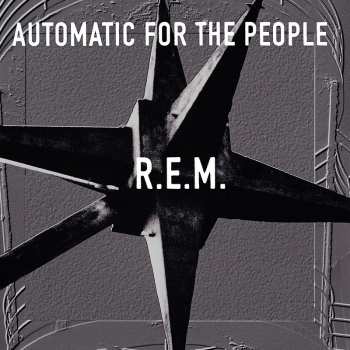 LP R.E.M.: Automatic for the People