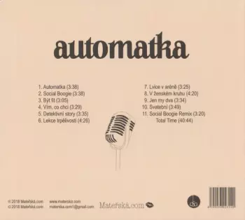 Automatka
