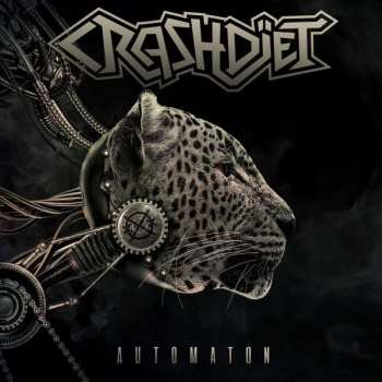 Album Crashdïet: Automaton 