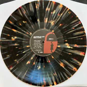 LP Autopilot Off: Make A Sound CLR