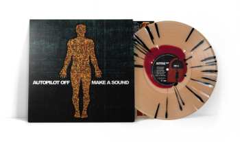 LP Autopilot Off: Make A Sound CLR