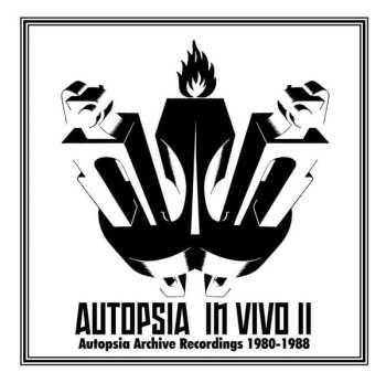 Album Autopsia: In Vivo II