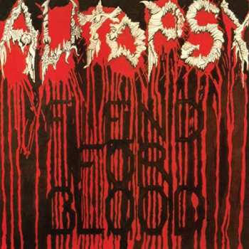 LP Autopsy: Fiend For Blood