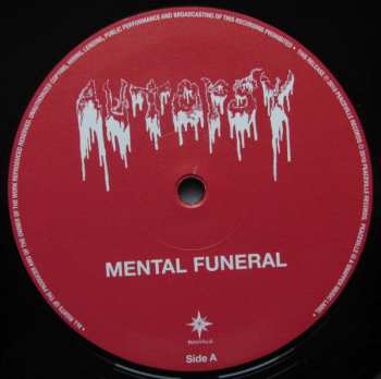 LP Autopsy: Mental Funeral