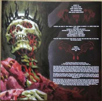 LP Autopsy: Morbidity Triumphant