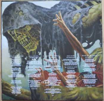 LP Autopsy: Skull Grinder