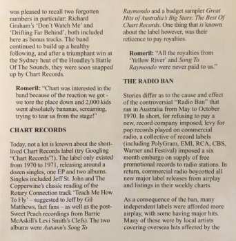 CD Autumn: Comes... Autumn