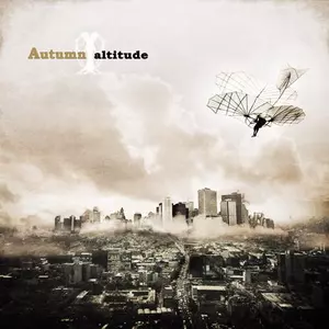 Autumn: Altitude
