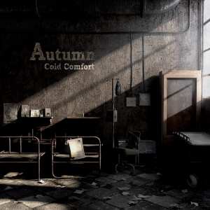 CD Autumn: Cold Comfort LTD | DIGI