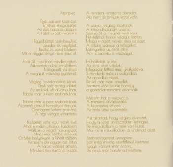 CD Autumn Nostalgie: Ataraxia LTD | DIGI