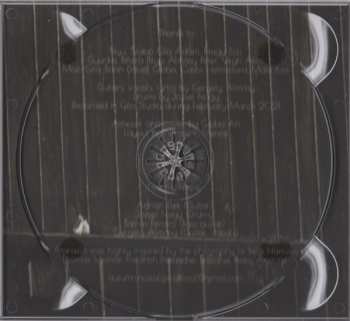 CD Autumn Nostalgie: Ataraxia LTD | DIGI