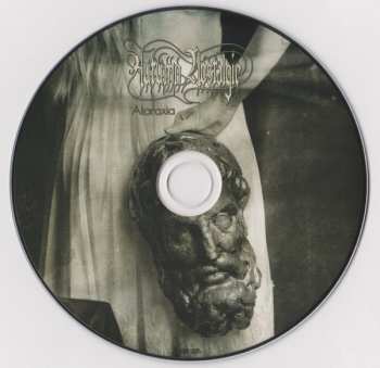 CD Autumn Nostalgie: Ataraxia LTD | DIGI