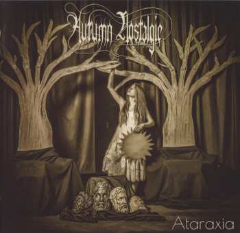 CD Autumn Nostalgie: Ataraxia LTD | DIGI