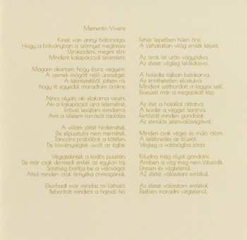 CD Autumn Nostalgie: Ataraxia LTD | DIGI