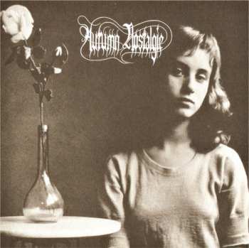 CD Autumn Nostalgie: Esse Est Percipi