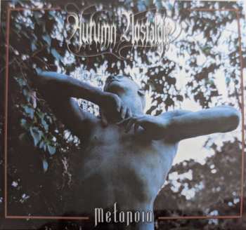 Album Autumn Nostalgie: Metanoia