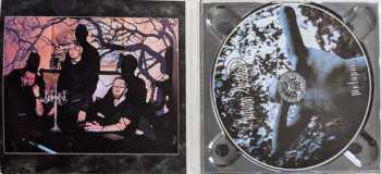 CD Autumn Nostalgie: Metanoia LTD | DIGI