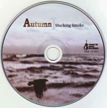 CD Autumn: Stacking Smoke