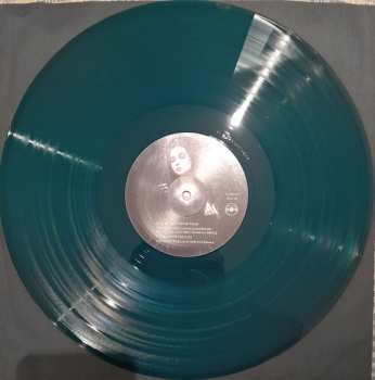 2LP Autumn Tears: Guardian Of The Pale CLR | LTD