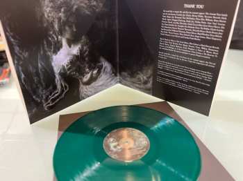 2LP Autumn Tears: Guardian Of The Pale CLR | LTD