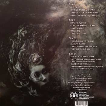 2LP Autumn Tears: Guardian Of The Pale CLR | LTD