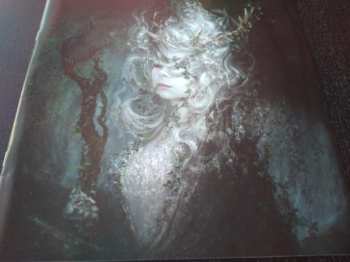 2LP Autumn Tears: Guardian Of The Pale CLR | LTD