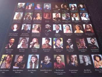 2LP Autumn Tears: Guardian Of The Pale CLR | LTD