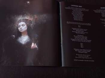 2LP Autumn Tears: Guardian Of The Pale CLR | LTD