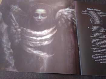 2LP Autumn Tears: Guardian Of The Pale CLR | LTD
