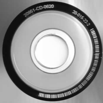 2CD Autumn Tears: The Air Below The Water LTD