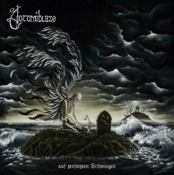Album Autumnblaze: Auf Zerfetzten Schwingen