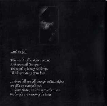 CD Autumnblaze: Bleak