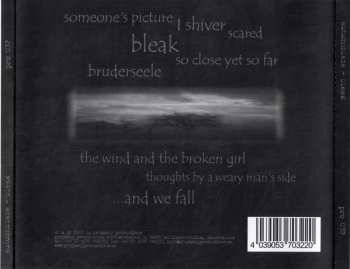 CD Autumnblaze: Bleak