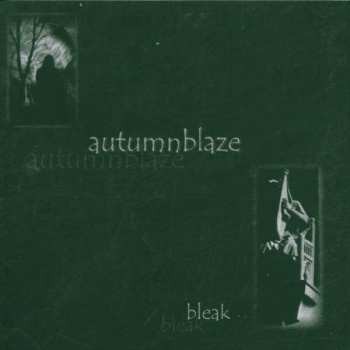 Album Autumnblaze: Bleak