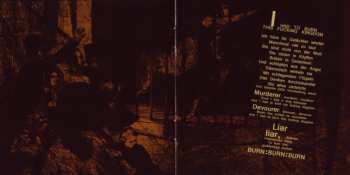 CD Autumnblaze: Perdition Diaries