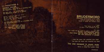 CD Autumnblaze: Perdition Diaries