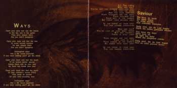 CD Autumnblaze: Perdition Diaries