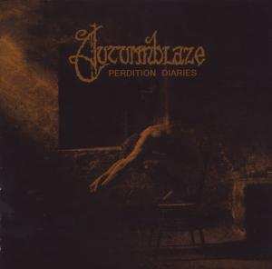 Album Autumnblaze: Perdition Diaries