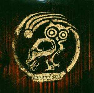 CD Autumnblaze: Words Are Not What They Seem