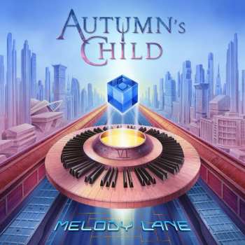 Album Autumn's Child: Melody Lane
