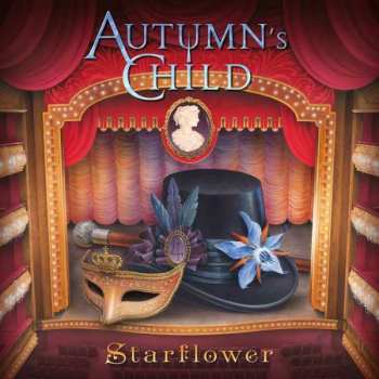 CD Autumn's Child: Starflower