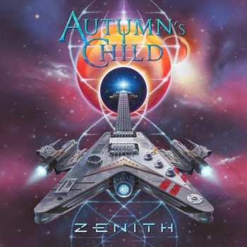 CD Autumn's Child: Zenith