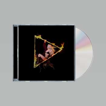 CD Ava Max: Don't Click Play