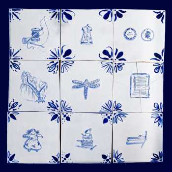 Album Ava McCoy: Dragonfly