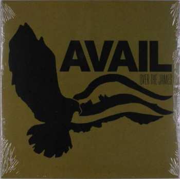 Album AVAIL: Over The James