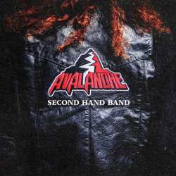 Album Avalanche: Second Hand Band