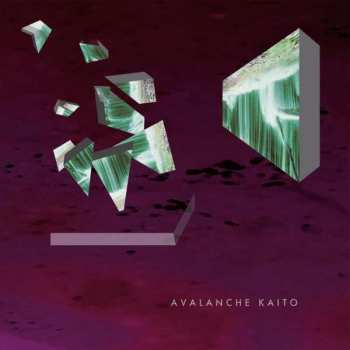 CD Avalanche Kaito: Avalanche Kaito