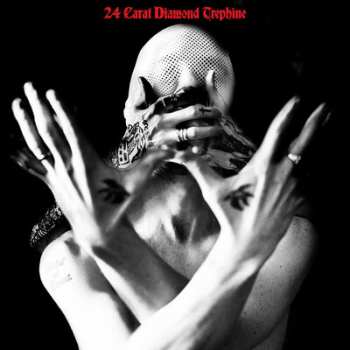 LP Avalanche Party: 24 Carat Diamond Trephine