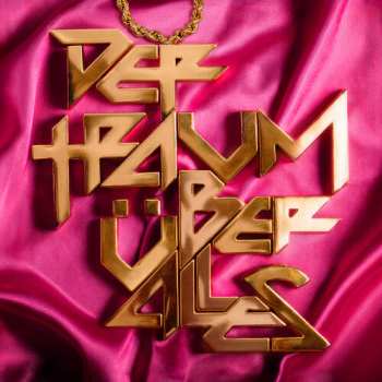 LP Avalanche Party: Der Traum Uber Alles