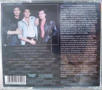 CD Avalon: Everyman A King